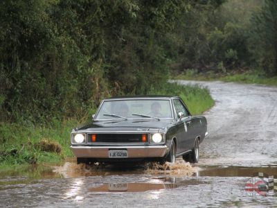 3º RALLY CLÁSSICOS NOVA PRATA