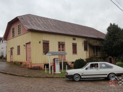 3º RALLY CLÁSSICOS NOVA PRATA