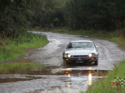 3º RALLY CLÁSSICOS NOVA PRATA