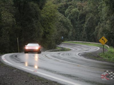 3º RALLY CLÁSSICOS NOVA PRATA