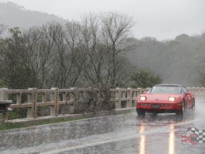 3º RALLY CLÁSSICOS NOVA PRATA