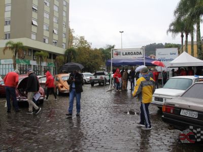 3º RALLY CLÁSSICOS NOVA PRATA