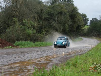 3º RALLY CLÁSSICOS NOVA PRATA