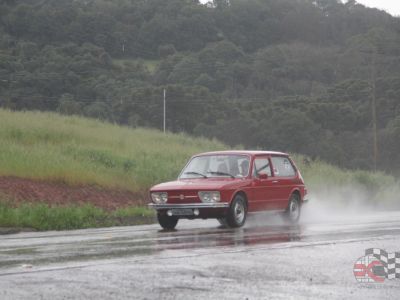 3º RALLY CLÁSSICOS NOVA PRATA