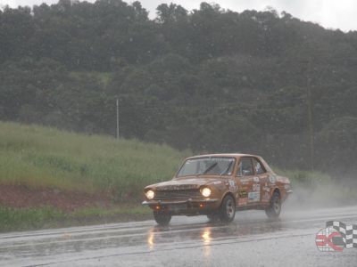 3º RALLY CLÁSSICOS NOVA PRATA