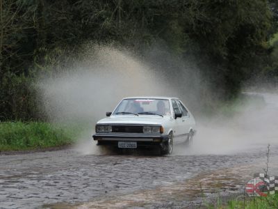 3º RALLY CLÁSSICOS NOVA PRATA