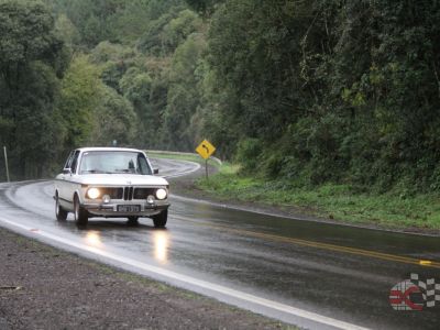 3º RALLY CLÁSSICOS NOVA PRATA