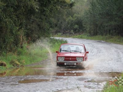 3º RALLY CLÁSSICOS NOVA PRATA