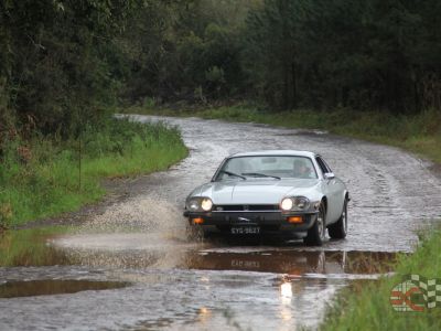 3º RALLY CLÁSSICOS NOVA PRATA