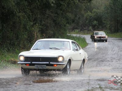 3º RALLY CLÁSSICOS NOVA PRATA