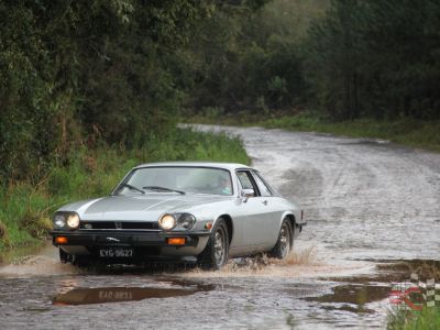 3º RALLY CLÁSSICOS NOVA PRATA