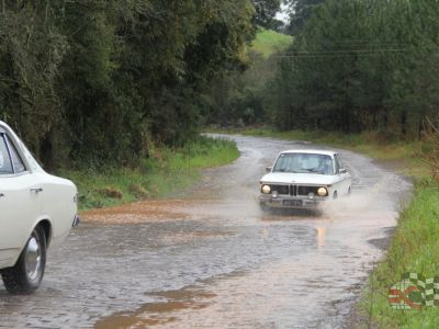 3º RALLY CLÁSSICOS NOVA PRATA