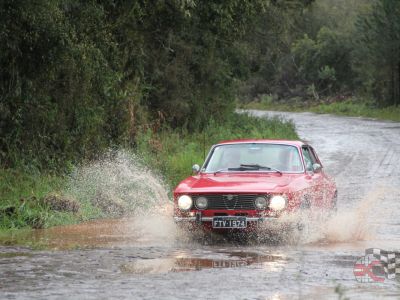 3º RALLY CLÁSSICOS NOVA PRATA