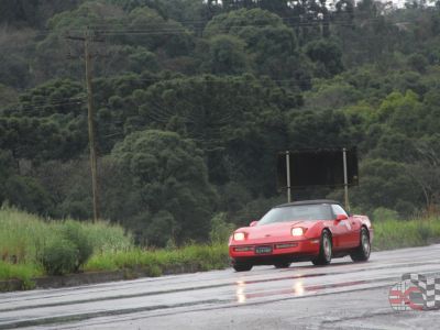 3º RALLY CLÁSSICOS NOVA PRATA