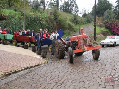 3º RALLY CLÁSSICOS NOVA PRATA