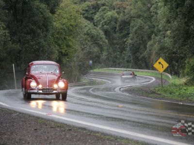 3º RALLY CLÁSSICOS NOVA PRATA