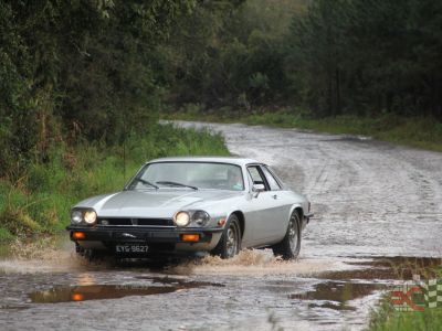 3º RALLY CLÁSSICOS NOVA PRATA