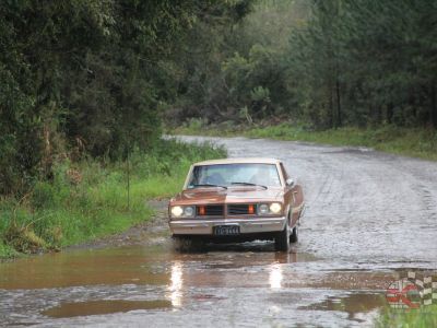 3º RALLY CLÁSSICOS NOVA PRATA