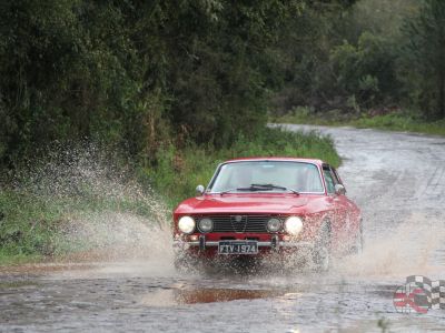 3º RALLY CLÁSSICOS NOVA PRATA