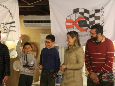3º RALLY CLÁSSICOS NOVA PRATA