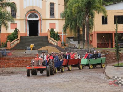 3º RALLY CLÁSSICOS NOVA PRATA