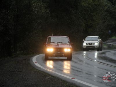 3º RALLY CLÁSSICOS NOVA PRATA