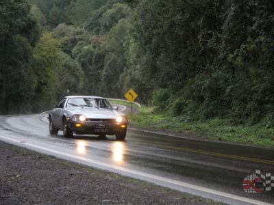 3º RALLY CLÁSSICOS NOVA PRATA