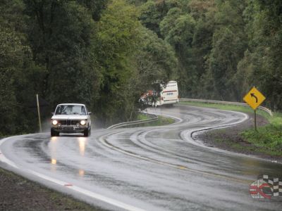 3º RALLY CLÁSSICOS NOVA PRATA