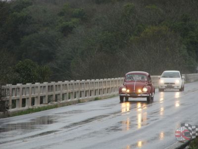 3º RALLY CLÁSSICOS NOVA PRATA