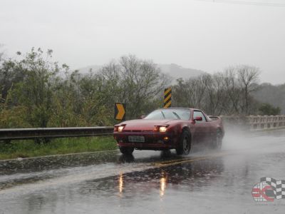 3º RALLY CLÁSSICOS NOVA PRATA