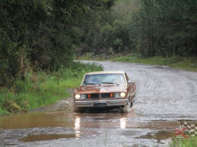 3º RALLY CLÁSSICOS NOVA PRATA