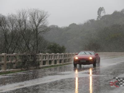 3º RALLY CLÁSSICOS NOVA PRATA