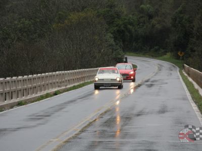 3º RALLY CLÁSSICOS NOVA PRATA