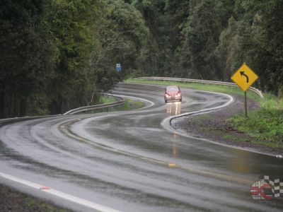 3º RALLY CLÁSSICOS NOVA PRATA