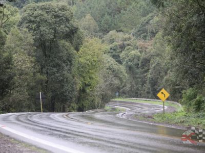 3º RALLY CLÁSSICOS NOVA PRATA