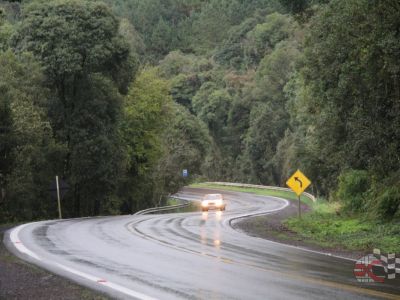 3º RALLY CLÁSSICOS NOVA PRATA