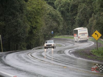 3º RALLY CLÁSSICOS NOVA PRATA