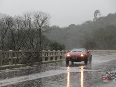 3º RALLY CLÁSSICOS NOVA PRATA