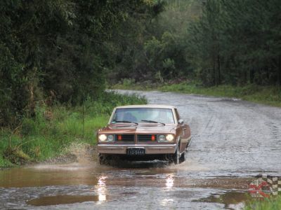 3º RALLY CLÁSSICOS NOVA PRATA