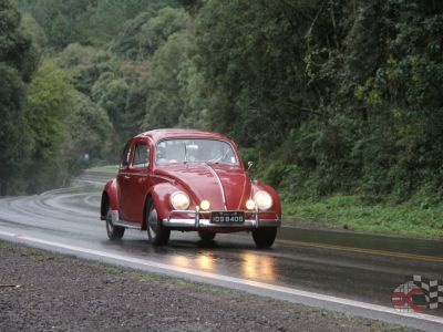 3º RALLY CLÁSSICOS NOVA PRATA