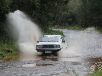 3º RALLY CLÁSSICOS NOVA PRATA