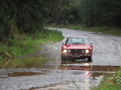 3º RALLY CLÁSSICOS NOVA PRATA