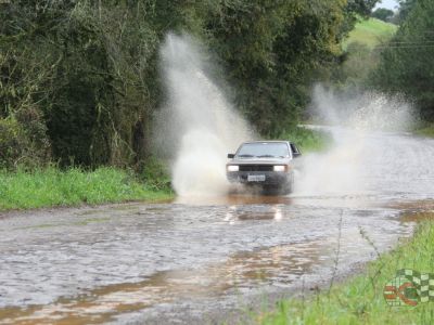 3º RALLY CLÁSSICOS NOVA PRATA