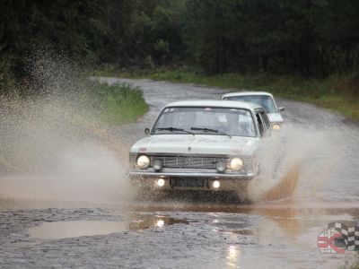 3º RALLY CLÁSSICOS NOVA PRATA