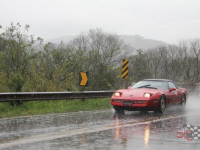 3º RALLY CLÁSSICOS NOVA PRATA