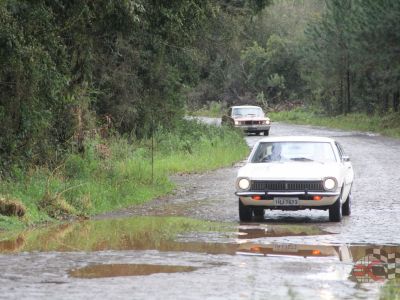 3º RALLY CLÁSSICOS NOVA PRATA