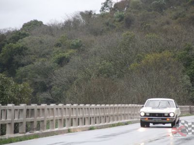 3º RALLY CLÁSSICOS NOVA PRATA