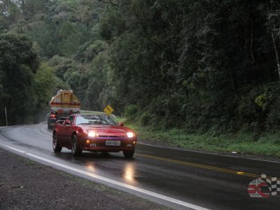 3º RALLY CLÁSSICOS NOVA PRATA