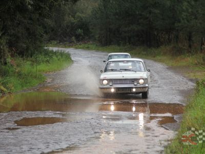 3º RALLY CLÁSSICOS NOVA PRATA