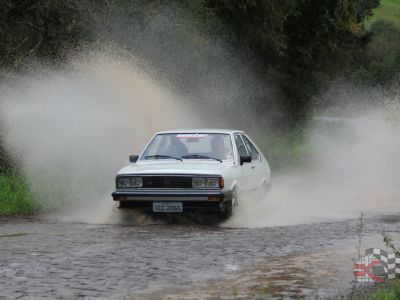 3º RALLY CLÁSSICOS NOVA PRATA